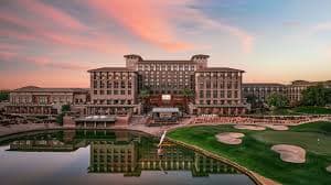 Hilton Scottsdale Resort and Villas