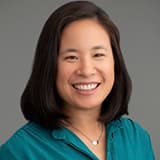 Headshot of Dr. Miller